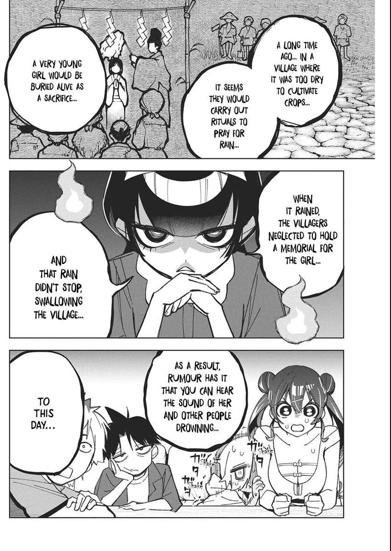 Now That We Draw - Chapter 53 image 04